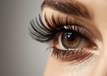 Eyebrow Lamination: A Step-by-Step Guide