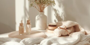 Embracing the Clean Girl Aesthetic Style