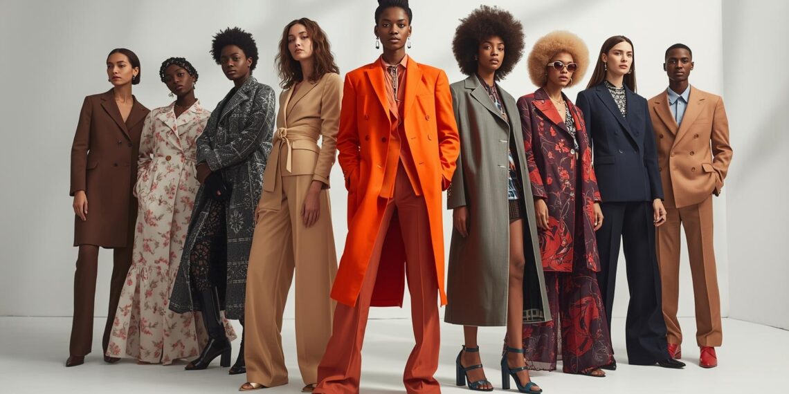 Must-Have Fashion Trends for 2025