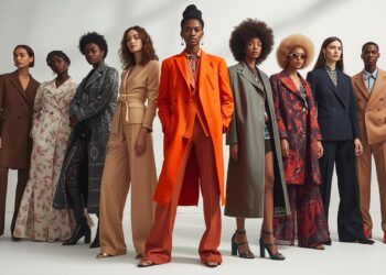 Must-Have Fashion Trends for 2025