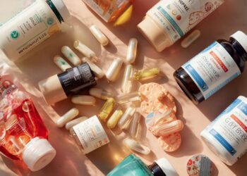 How Gut Health Supplements Improve Digestion