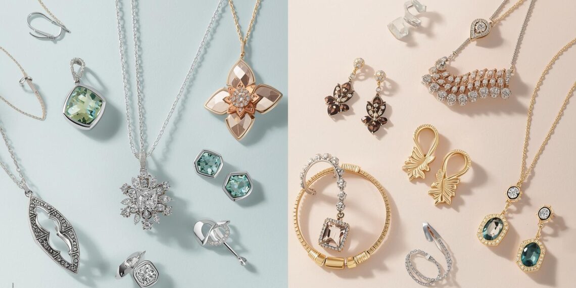2025 Jewelry Trends: What’s In Style?