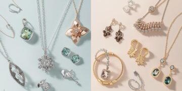 2025 Jewelry Trends: What’s In Style?