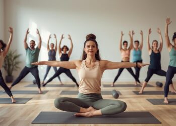 Benefits of Pilates Workouts for Everyone