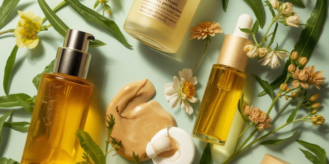 Benefits of Switching to Vegan Beauty