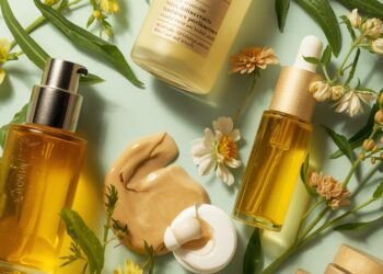 Benefits of Switching to Vegan Beauty