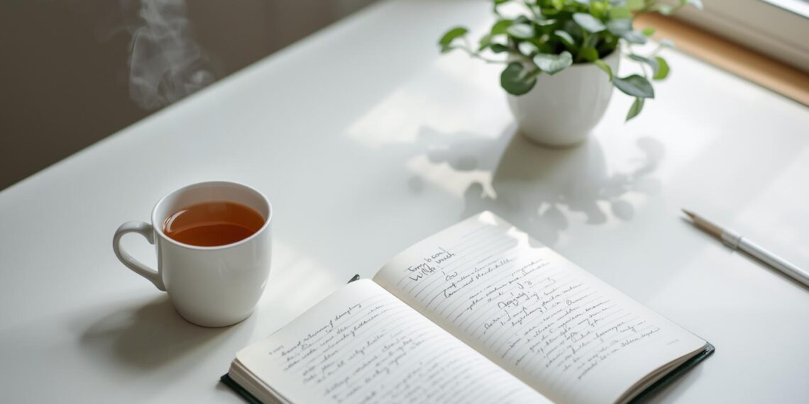 Daily Habits to Boost Mental Clarity