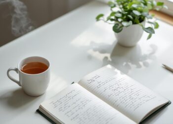 Daily Habits to Boost Mental Clarity