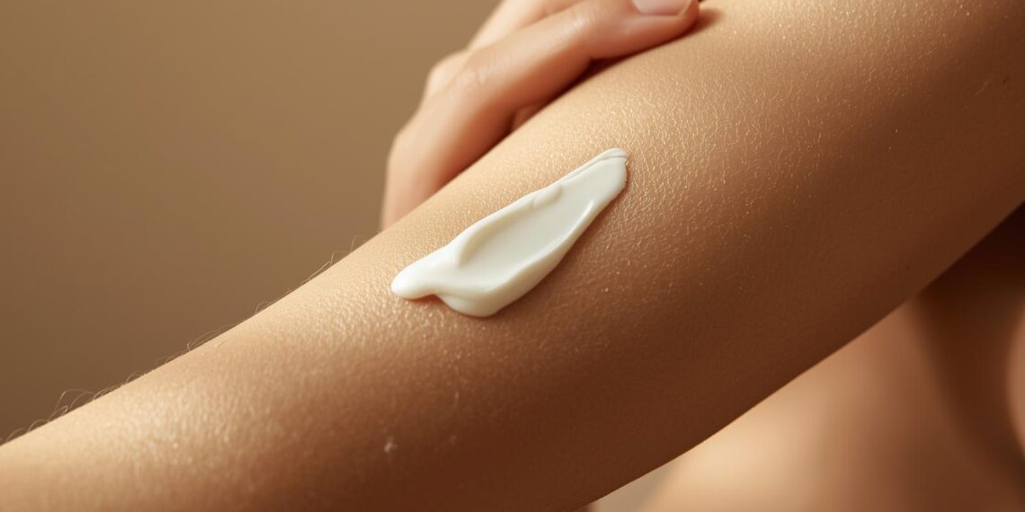 Effective Moisturizers for Extremely Dry Skin