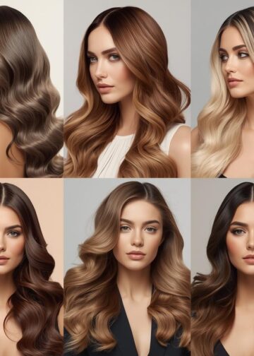 Hair Extensions: Types and Benefits Explained
