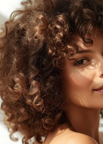 Heatless Curls: Your Ultimate Styling Guide