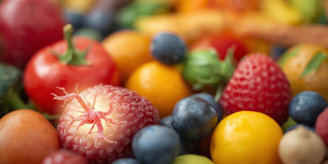 How Probiotics Improve Digestive Health Naturally