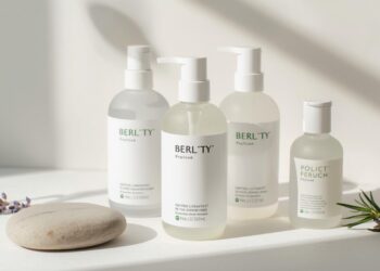 How to Choose Body Wash for Sensitivity