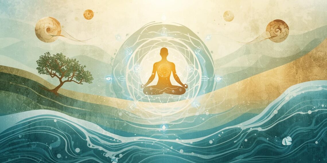 Integrating Mind, Body, and Spirit Wellness