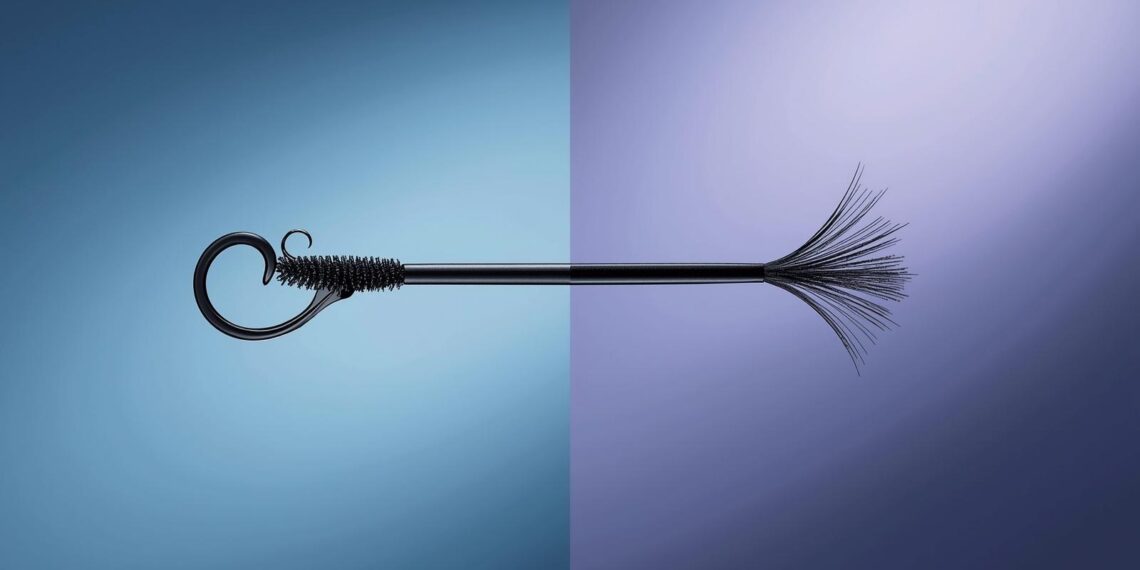 Lengthening vs. Volumizing: Which Mascara Wins?