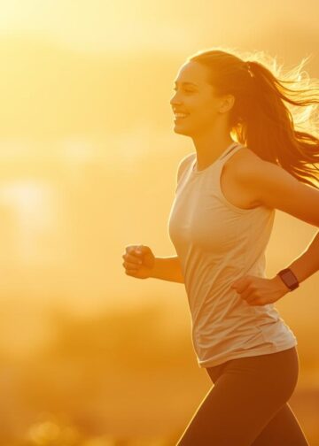 Techniques to Maintain Energy Throughout Day