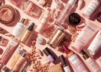Ulta Beauty: Your One-Stop Shop