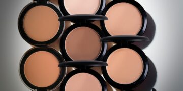 Oily Skin? Try These Foundation Picks
