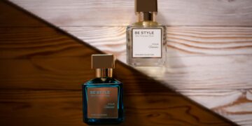 Niche Fragrances: A Journey into Scented Artistry