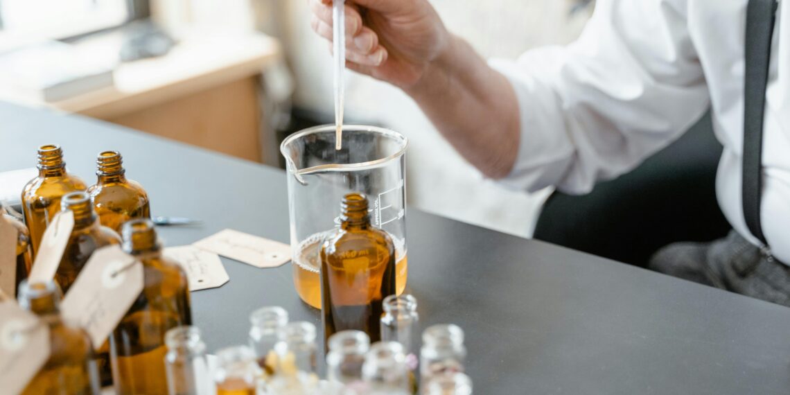 Natural Approaches to Treat Hyperpigmentation