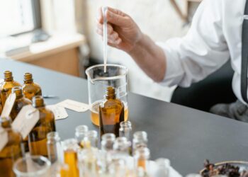 Natural Approaches to Treat Hyperpigmentation