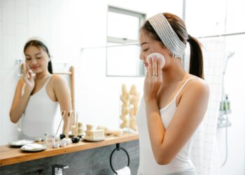 Essential Skincare Routines for Working Women