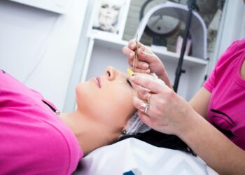 Professional Options for Treating Skin Hyperpigmentation