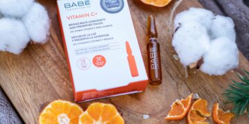 Benefits of Vitamin C Serum for Skin