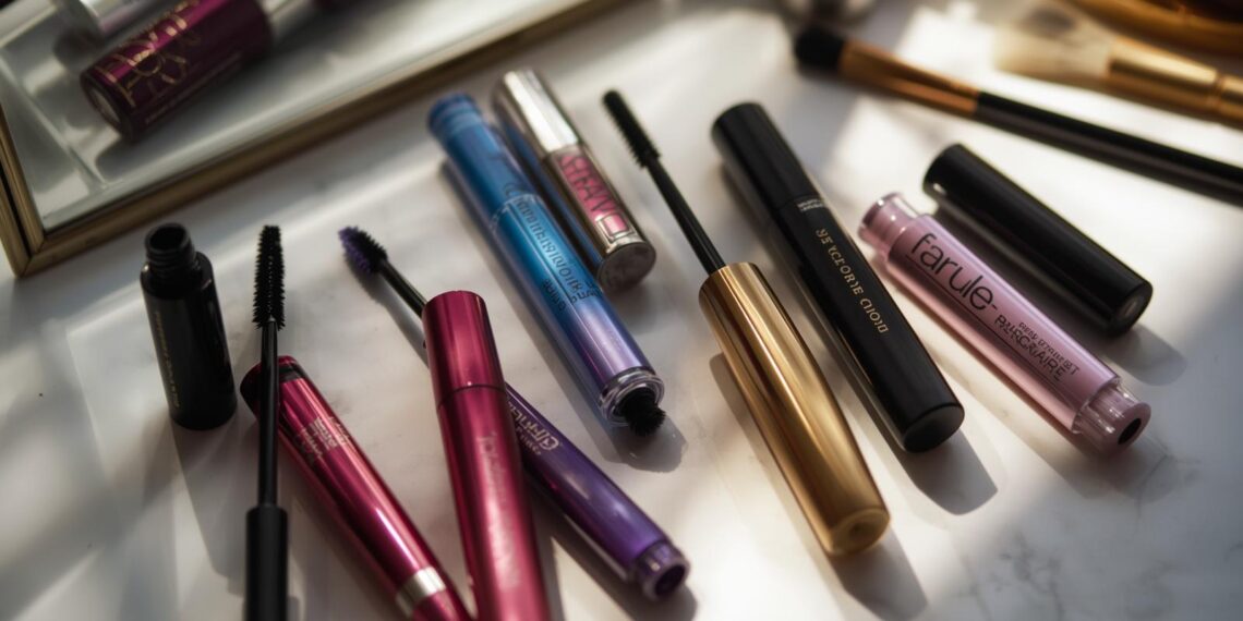 Affordable Mascaras That Deliver Amazing Results
