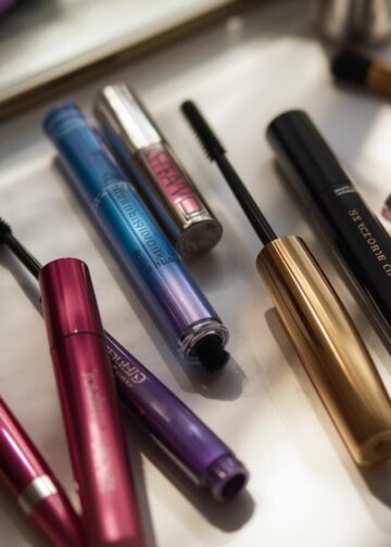 Affordable Mascaras That Deliver Amazing Results