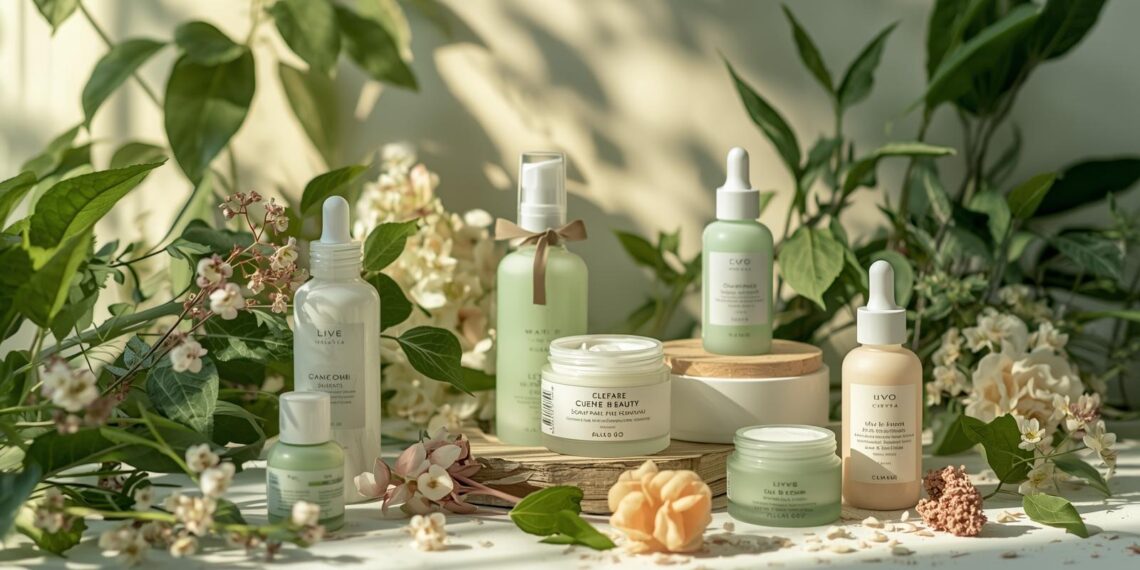 Benefits of Switching to Clean Beauty