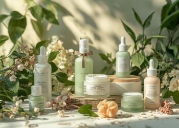 Benefits of Switching to Clean Beauty