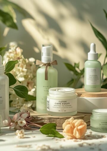 Benefits of Switching to Clean Beauty