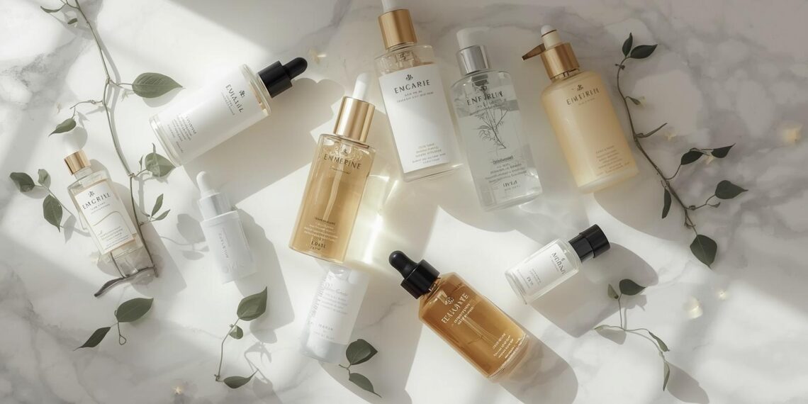 Essential Facial Toners for Your Skincare Routine