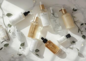 Essential Facial Toners for Your Skincare Routine