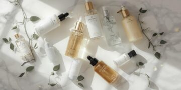 Essential Facial Toners for Your Skincare Routine