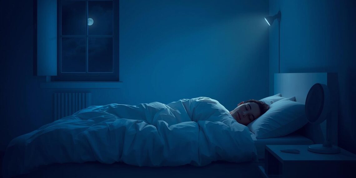 How Temperature Affects Your Sleep Quality