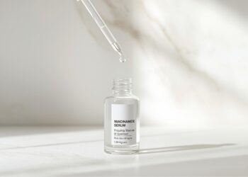 How to Incorporate Niacinamide Serum Daily