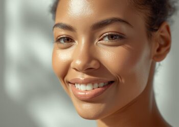 Lifestyle Changes for Beautiful, Glowing Skin