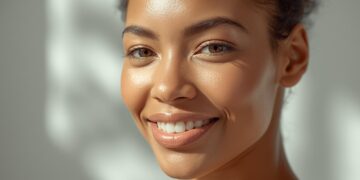 Lifestyle Changes for Beautiful, Glowing Skin