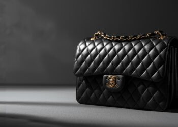The Timeless Elegance of Chanel’s Classic Flap