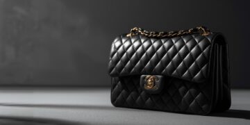 The Timeless Elegance of Chanel’s Classic Flap