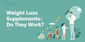Weight Loss Supplements: Do They Work?