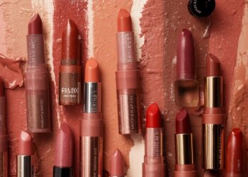 Best Lipstick Shades for Every Skin Tone