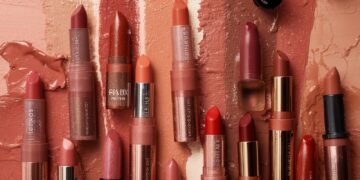 Best Lipstick Shades for Every Skin Tone