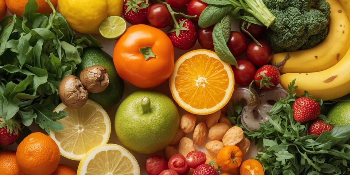 Essential Vitamins to Strengthen Immunity Naturally