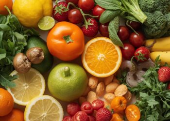 Essential Vitamins to Strengthen Immunity Naturally