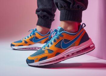 How to Style Your Trending Sneakers