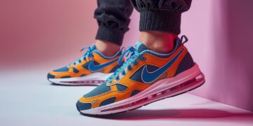 How to Style Your Trending Sneakers