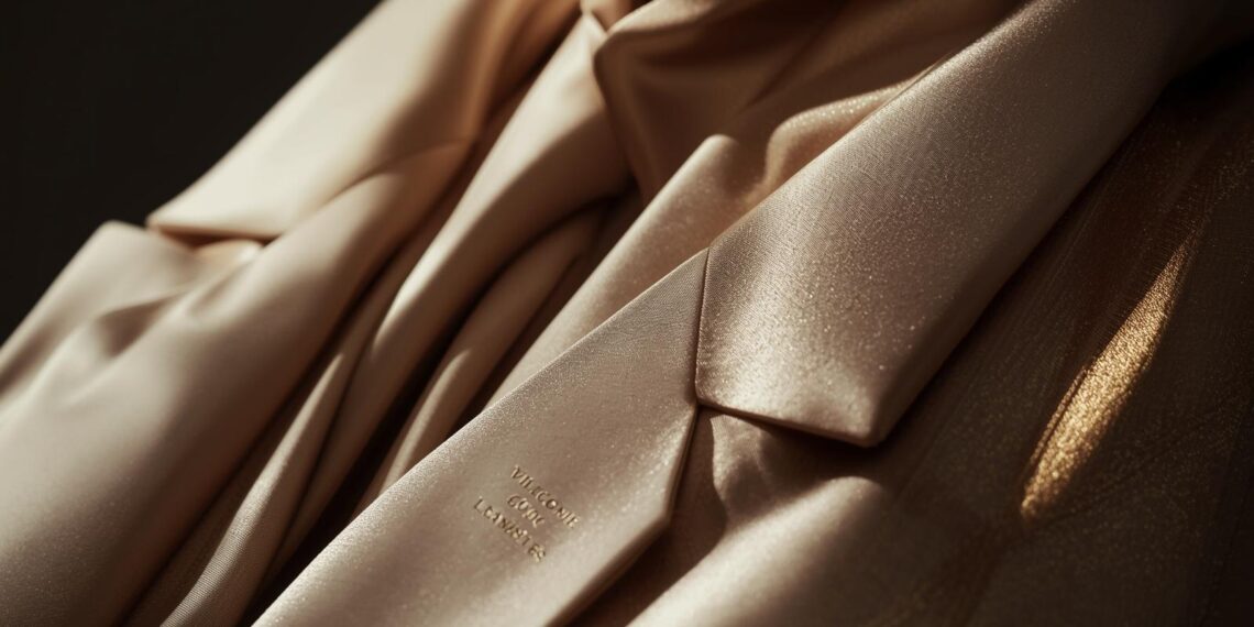 The Allure of High-End Designer Fashion